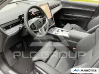 2026 Volvo EX 90