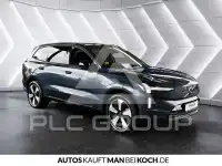 2026 Volvo EX 90