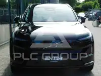 2026 Volvo EX 90