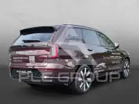 2026 Volvo EX 90