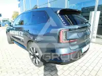 2026 Volvo EX 90