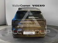 2026 Volvo EX 90