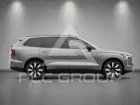2026 Volvo EX 90
