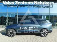 2026 Volvo EX 90