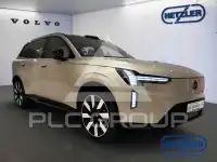 2026 Volvo EX 90