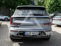 2026 Volvo EX 90