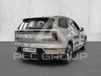 2026 Volvo EX 90