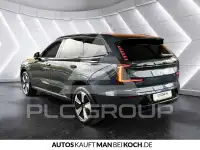 2026 Volvo EX 90