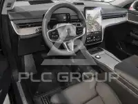 2026 Volvo EX 90
