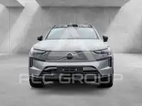 2026 Volvo EX 90