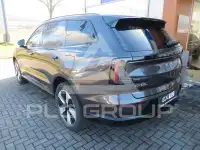 2026 Volvo EX 90