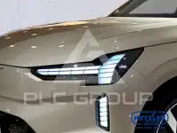 2026 Volvo EX 90