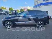 2026 Volvo EX 90