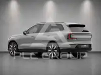 2026 Volvo EX 90