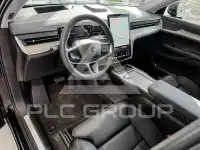2026 Volvo EX 90
