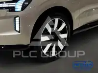 2026 Volvo EX 90