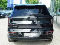 2026 Volvo EX 90