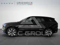 2026 Volvo EX 90
