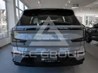 2026 Volvo EX 90