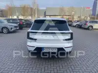 2026 Volvo EX 90