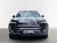 2026 Volvo EX 90