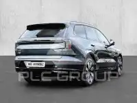 2026 Volvo EX 90