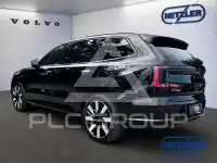 2026 Volvo EX 90