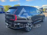2026 Volvo EX 90