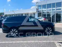 2026 Volvo EX 90
