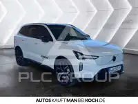 2026 Volvo EX 90