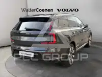2026 Volvo EX 90