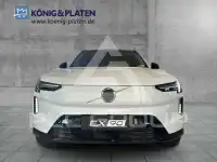 2026 Volvo EX 90