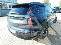 2026 Volvo EX 90