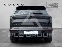 2026 Volvo EX 90