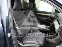 2026 Volvo EX 90