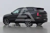 2026 Volvo EX 90