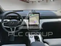 2026 Volvo EX 90