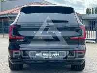 2026 Volvo EX 90