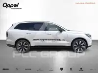 2026 Volvo EX 90