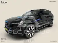 2026 Volvo EX 90