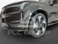 2026 Volvo EX 90