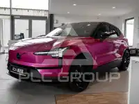 2026 Volvo EX 30