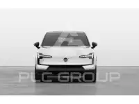 2026 Volvo EX 30
