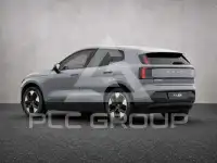 2026 Volvo EX 30