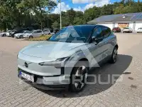 2026 Volvo EX 30