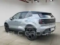 2026 Volvo EX 30