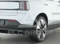 2026 Volvo EX 30