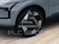 2026 Volvo EX 30