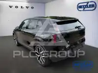 2026 Volvo EX 30