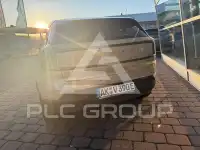 2026 Volvo EX 30